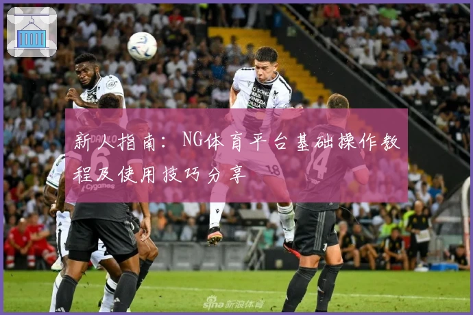 新人指南：NG体育平台基础操作教程及使用技巧分享