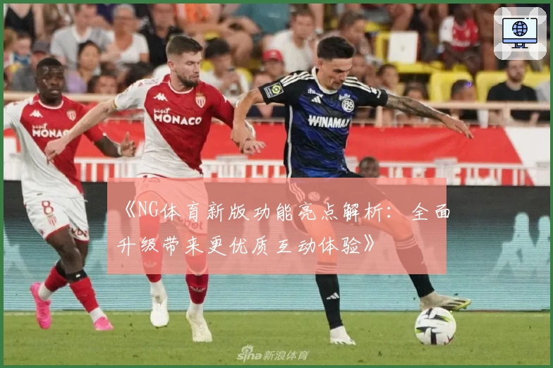 《NG体育新版功能亮点解析：全面升级带来更优质互动体验》