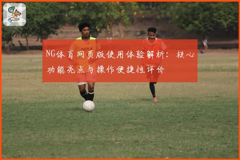 NG体育网页版使用体验解析：核心功能亮点与操作便捷性评价